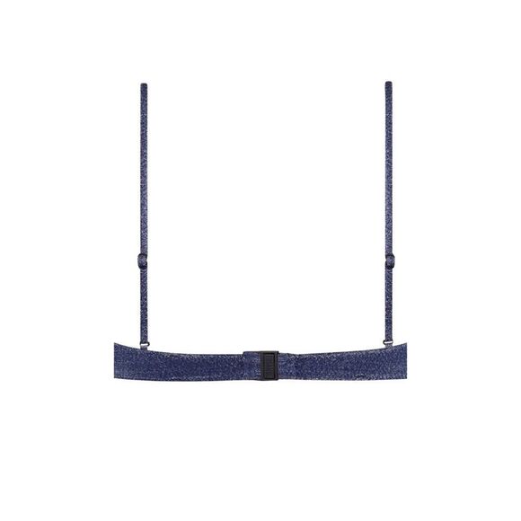 TRIANGL MICA - NORMAL RIVERSIDE SPARKLE SET WITH BAG NEW WITH TAGS - Picture 7 of 8